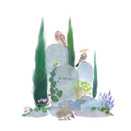 Cimetière